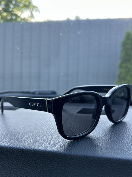Ochelari de soare Gucci femei