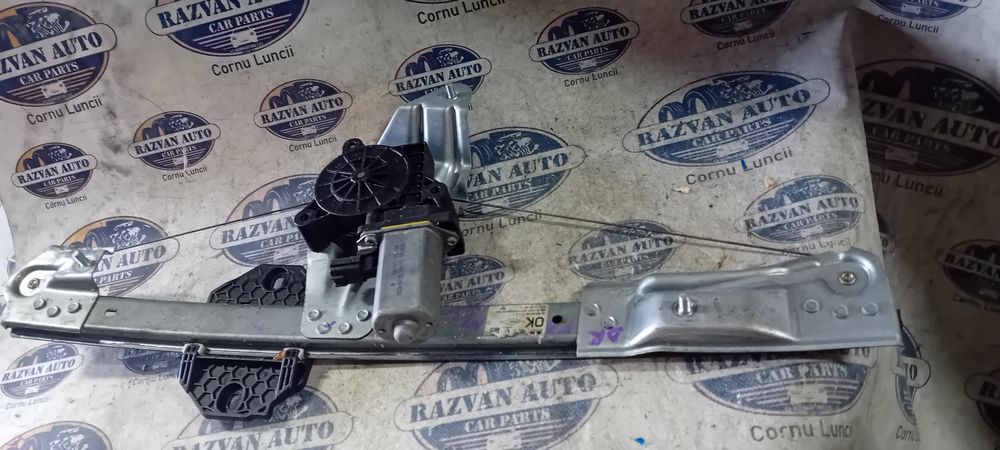 macara geam dreapta fata dacia logan mcv 2013