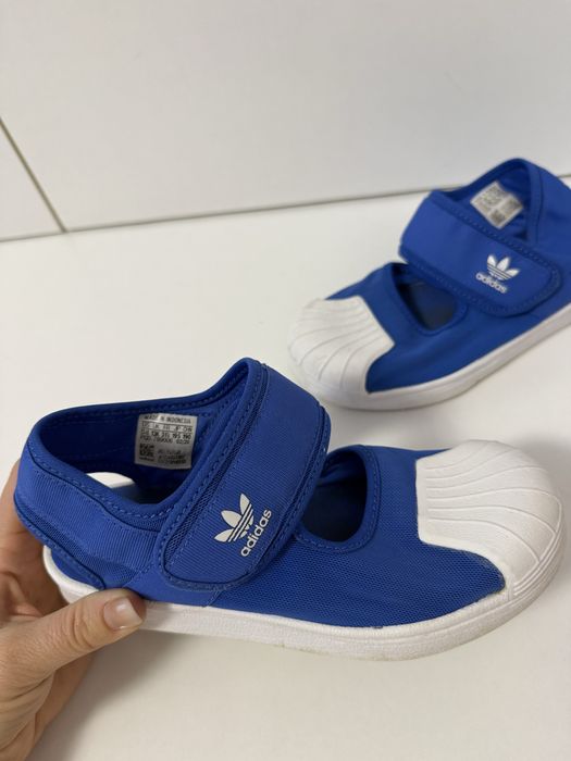 Sandale Adidas superstar