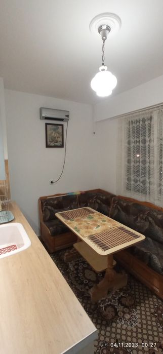 Дава се под наем Двустаен апартамент в Пловдив, Кършияка - 76 кв.м за 484.5 € - Снимка #4