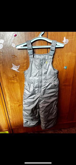 Детский Комбинезон