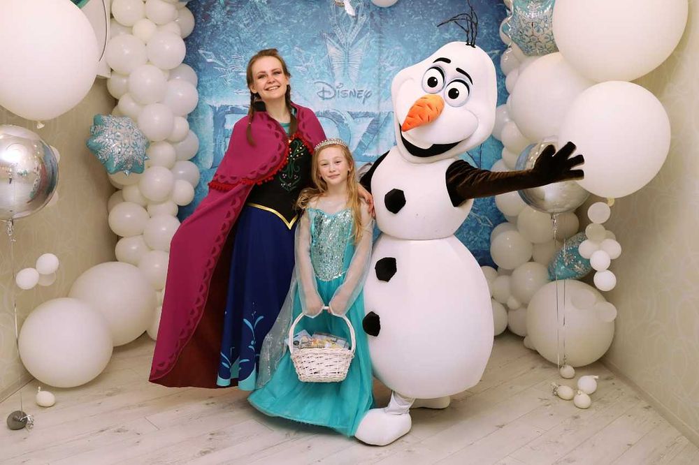 Animatori petreceri copii Bucuresti Sector 1 Vata de zahar si Popcorn