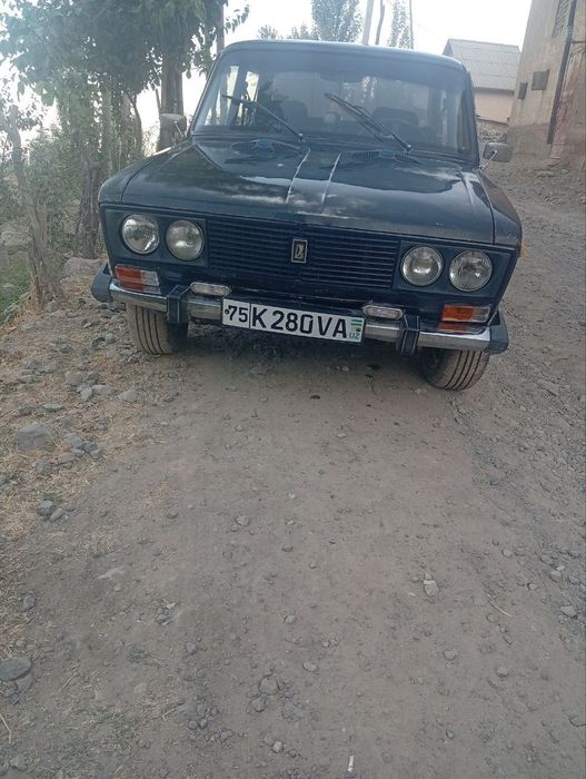 Jiguli 06. 1991-yil. Narxi kelishiladi