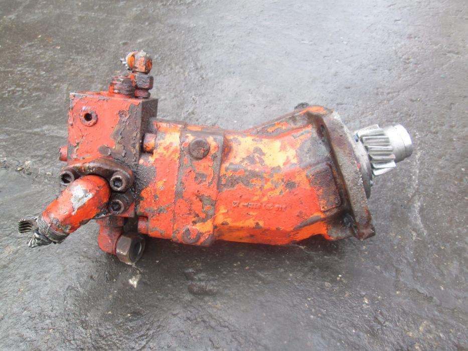 Hidromotor Linde