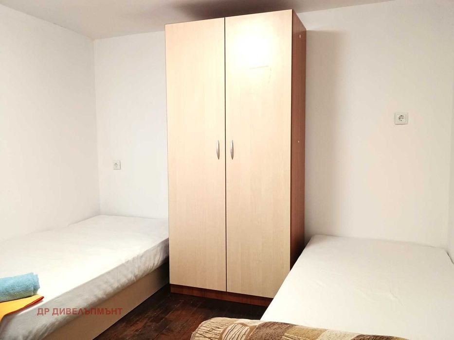 Дава се под наем Четиристаен апартамент в Несебър - 125 кв.м за 583.95 € - Снимка #8