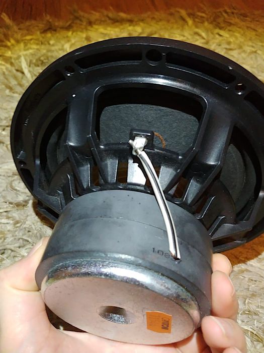 Canton 11546 woofere difuzoare Yamaha Pioneer Stageline  Jamo Sony JBL