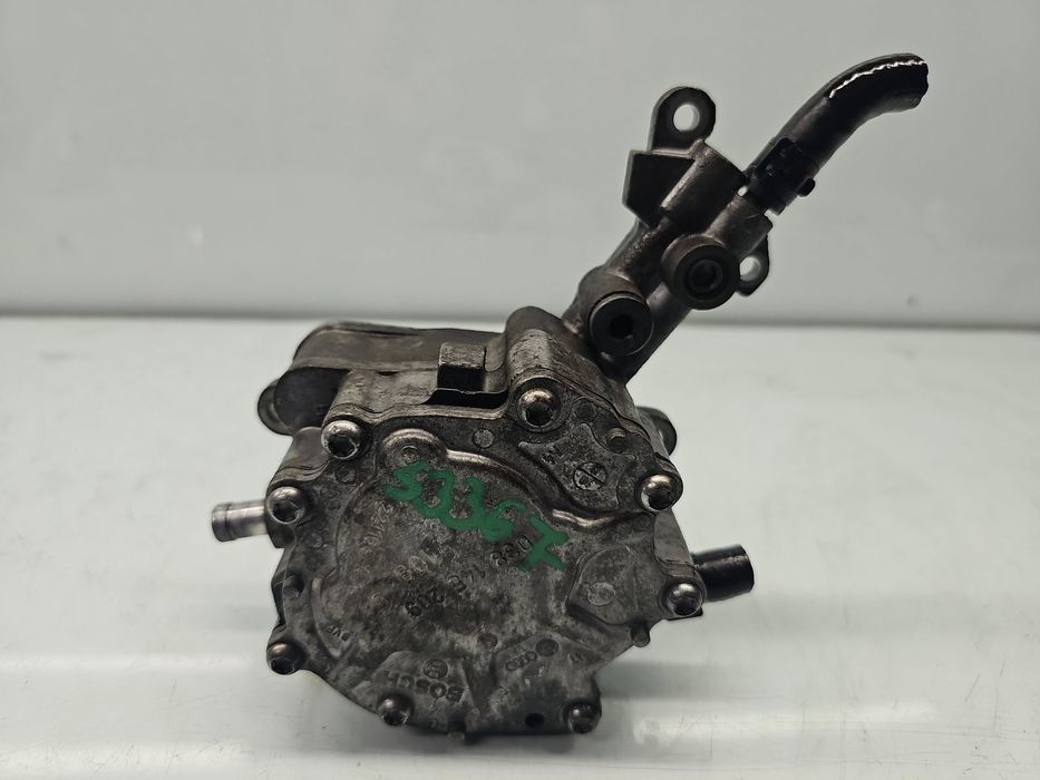 Pompa vacuum Volkswagen Golf 5 (1K1) [Fabr 2004-2008] 038145209C 1.9 T