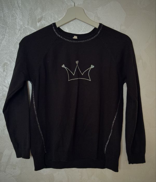 Детская кофта DeFacto