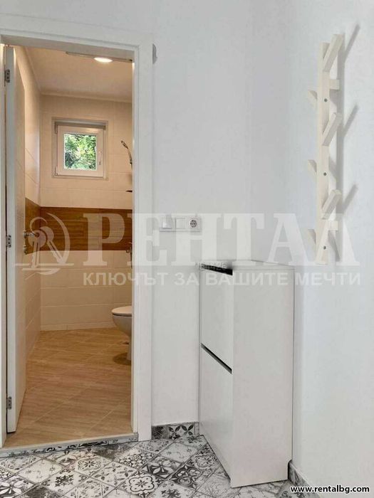 Дава се под наем Двустаен апартамент в Пловдив, Център - 68 кв.м за 484.5 € - Снимка #8