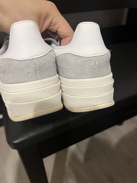 Adidas Gazelle кеды