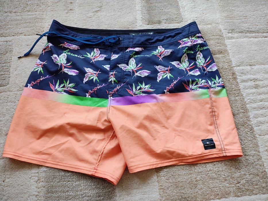 Бански rip curl men