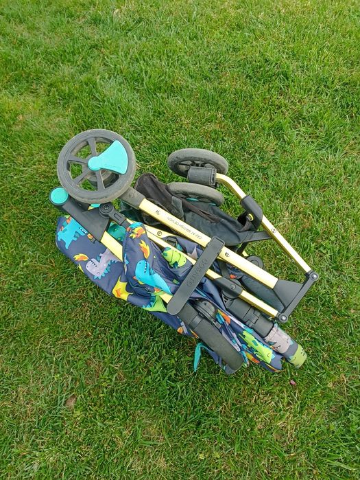 Детска количка Cosatto wash3