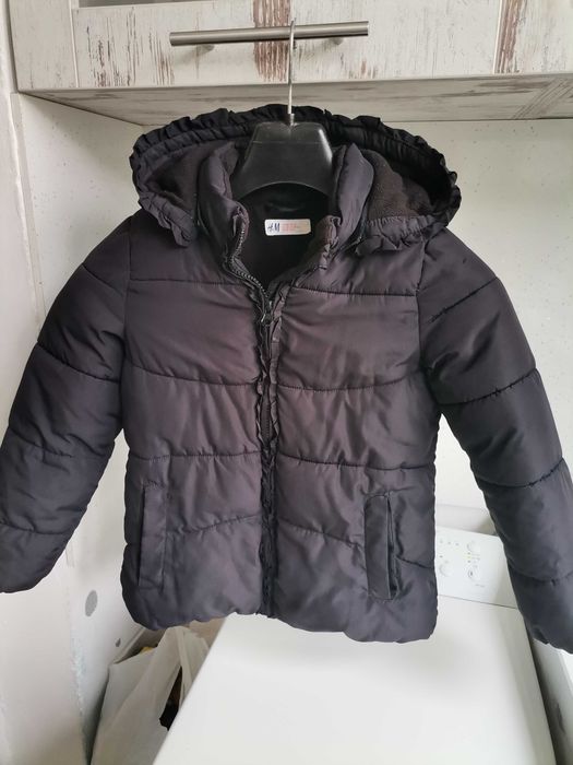 Детско яке HM размер 128