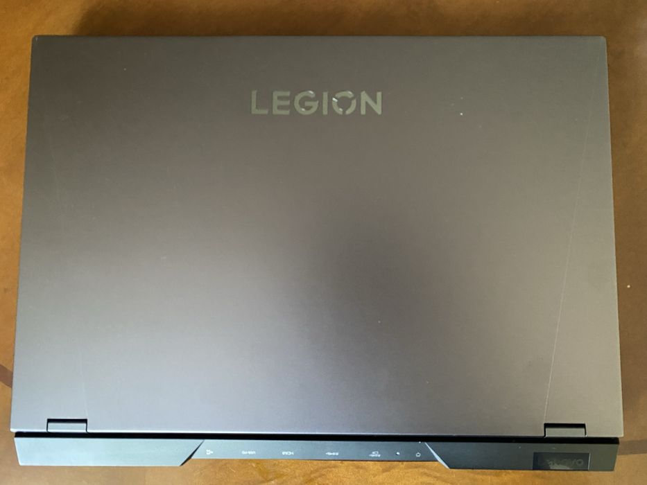 Lenovo Legion 5 pro rtx 3070
