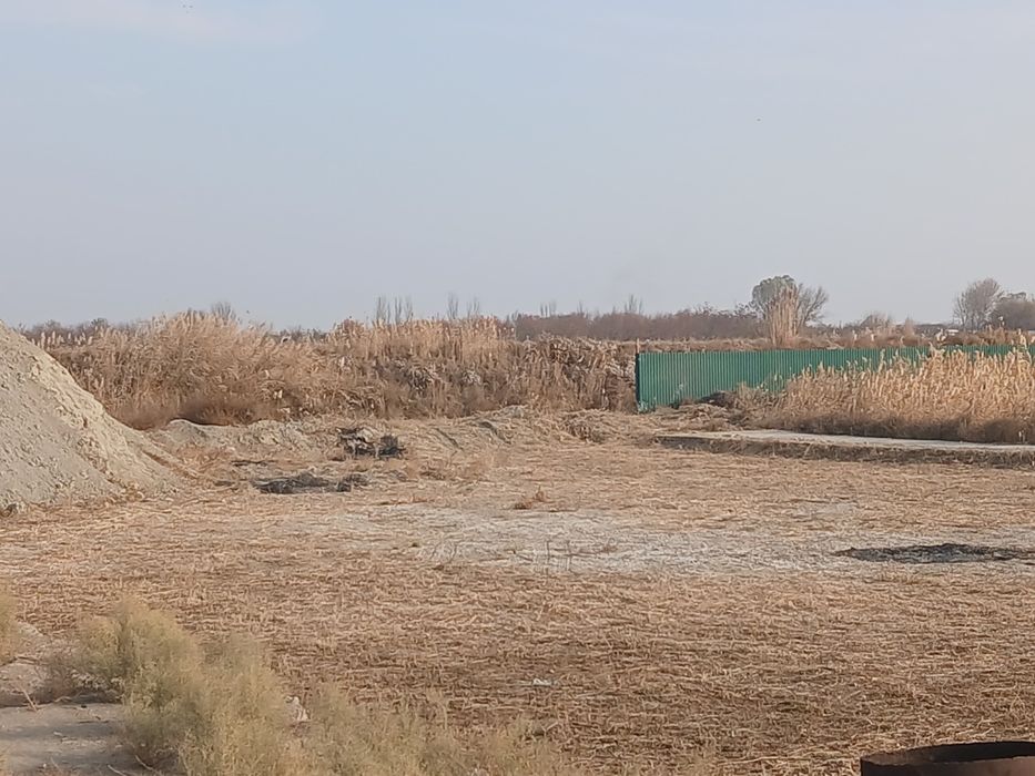 Gisht zavodi sotiladi