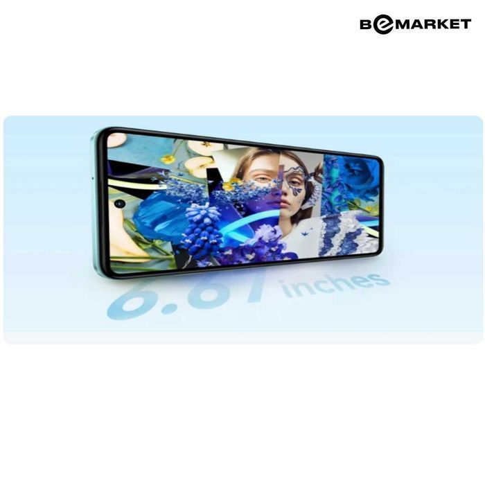 Huawei Nova Y73 8/128 GB Black