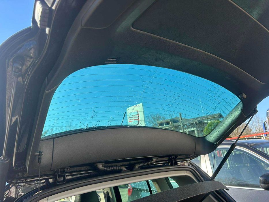 Задно стъкло за VW Tiguan 5N 2009 - 2011 година