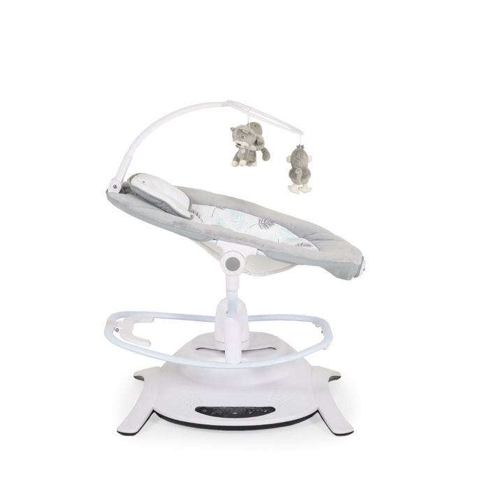 Електрическа люлка Cangaroo - La Scala, мента