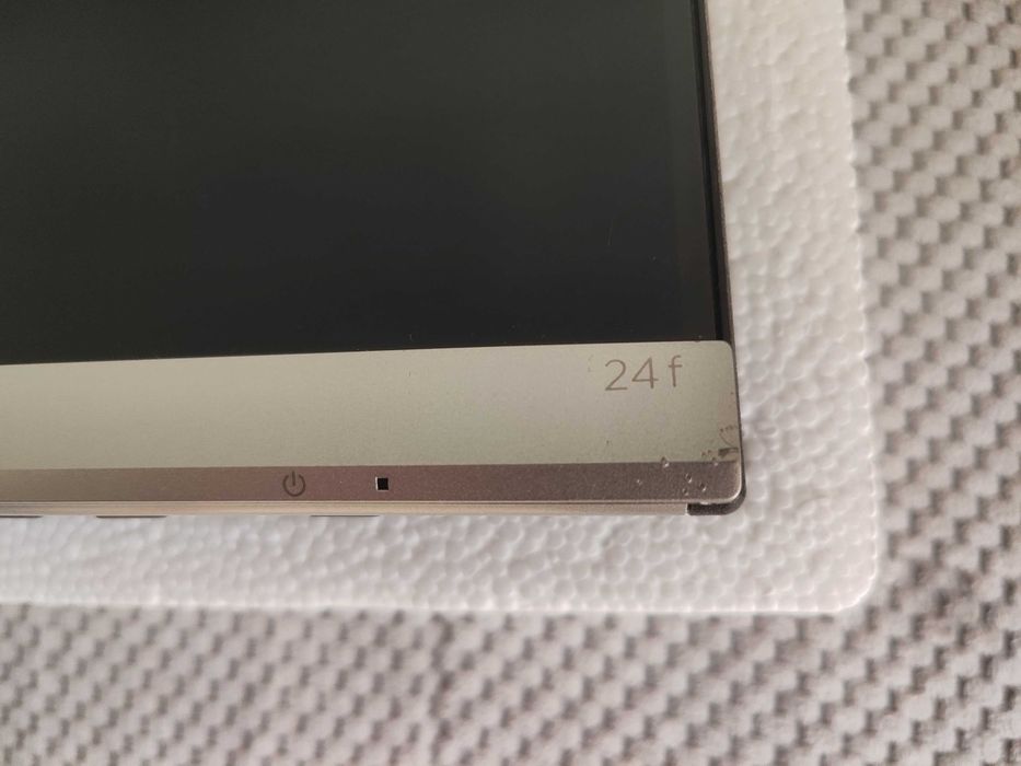 Монитор 23.8" HP 24f, Full HD, IPS, Ultra slim