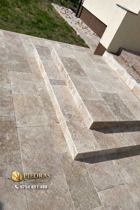 Travertin classic crem