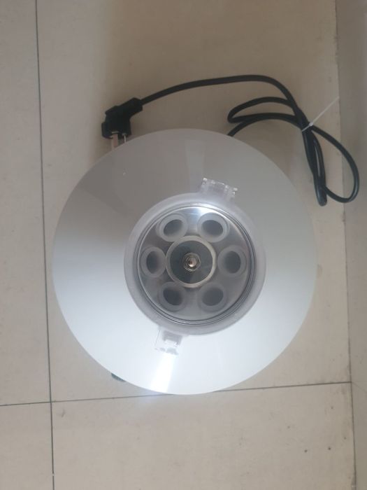 Центрифуга / Centrifuga