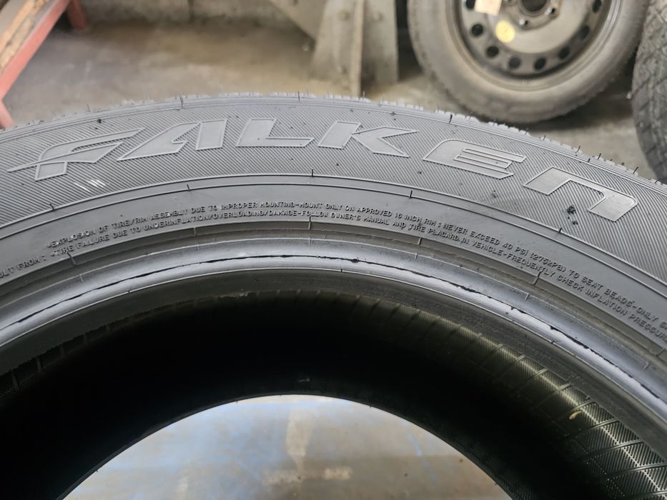 235/65R16 C Falken Dot 2024