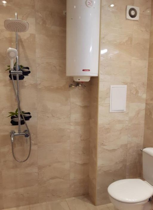 Дава се под наем Двустаен апартамент в София, Манастирски ливади - 60 кв.м за 599 € - Снимка #7