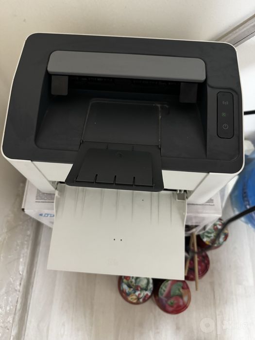 Принтер HP Laser 107