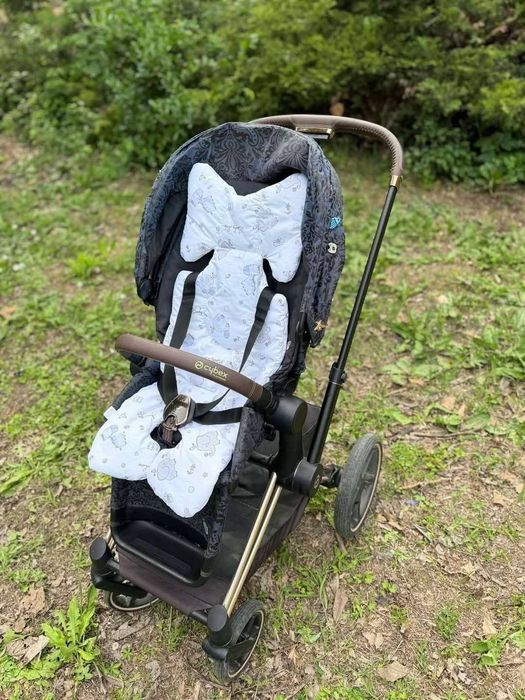 Подложки за детска количка ПРОМО 18 евро