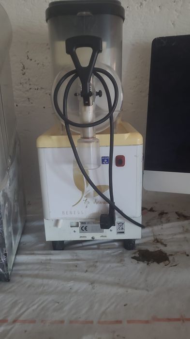 Bras Ugolini Spm 1cuva