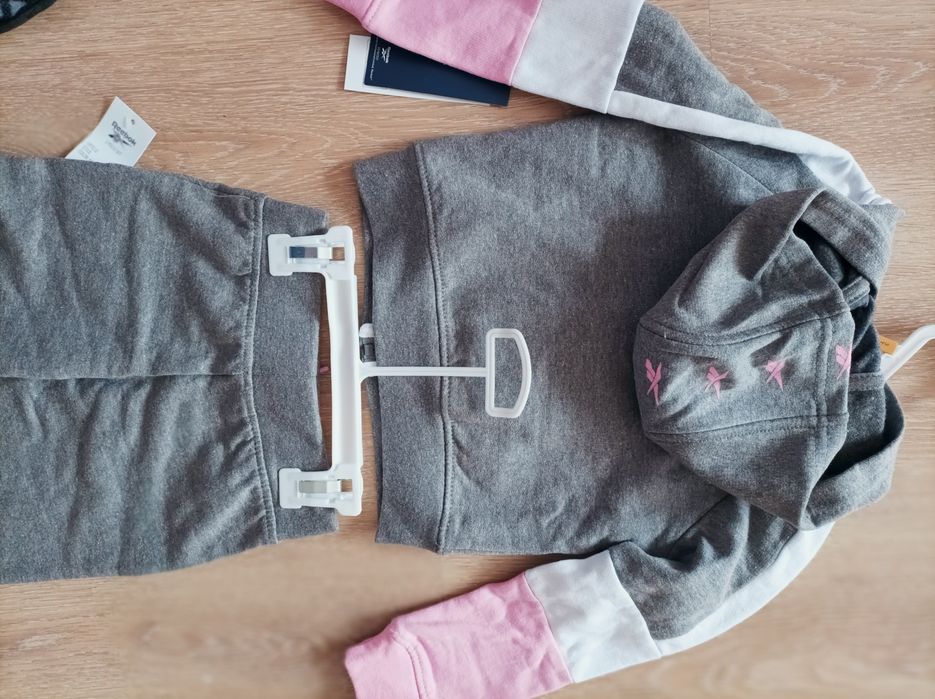 Reebok 2-3год комплект