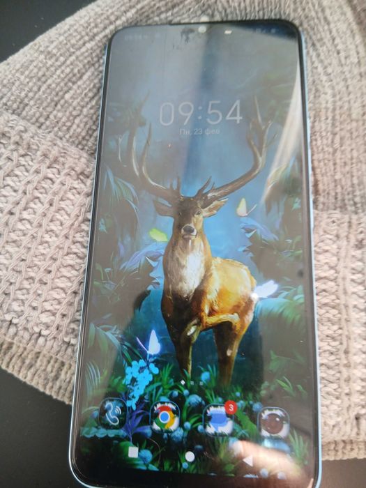 Телефон втора употреба