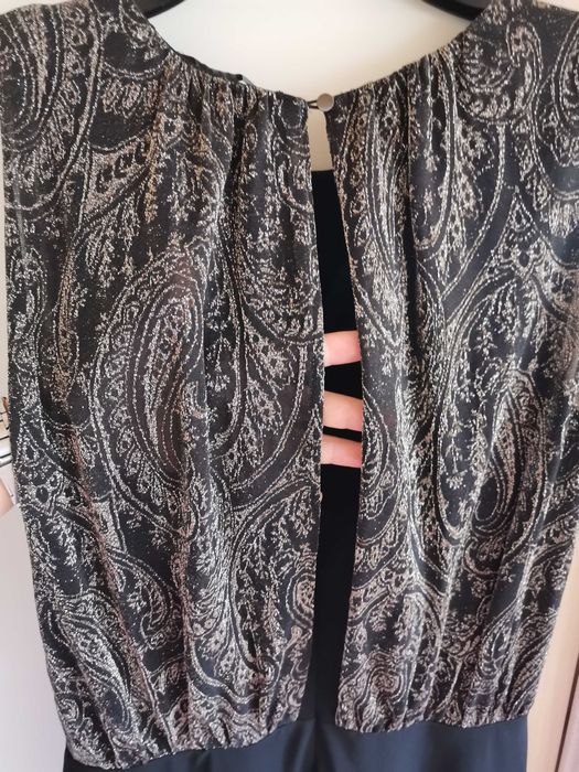 Дамска елегантна рокля