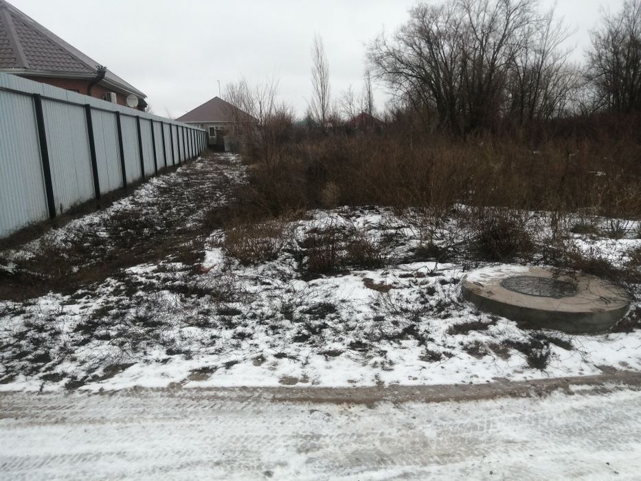 Продажа участка с/о Дружба