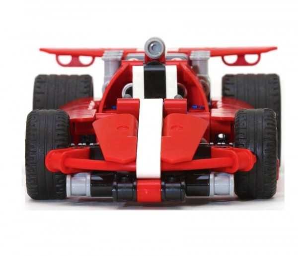 Lego Technic Race Car 42011