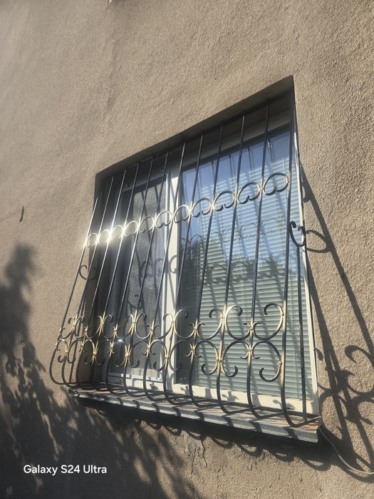 Сварные решетки Ұзынағаш