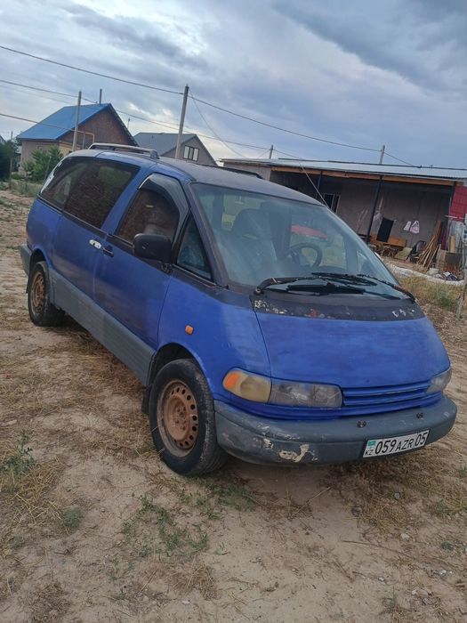 Продам Тойота превиа