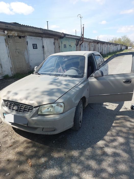 Продам авто на  полном ходу