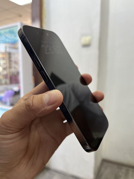 Iphone 14 pro 128 GB