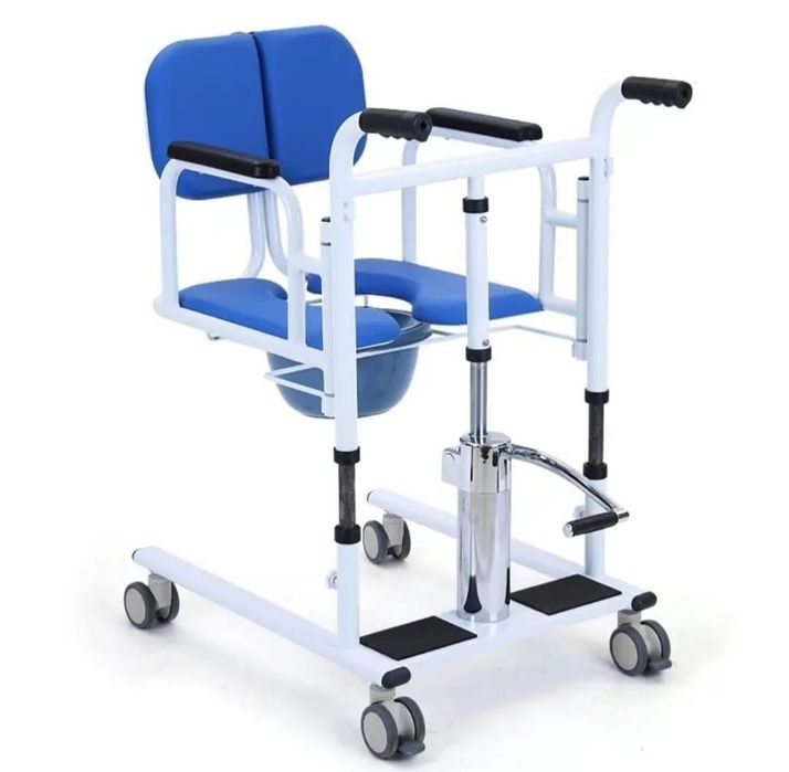 Scaun multifunctional transfer