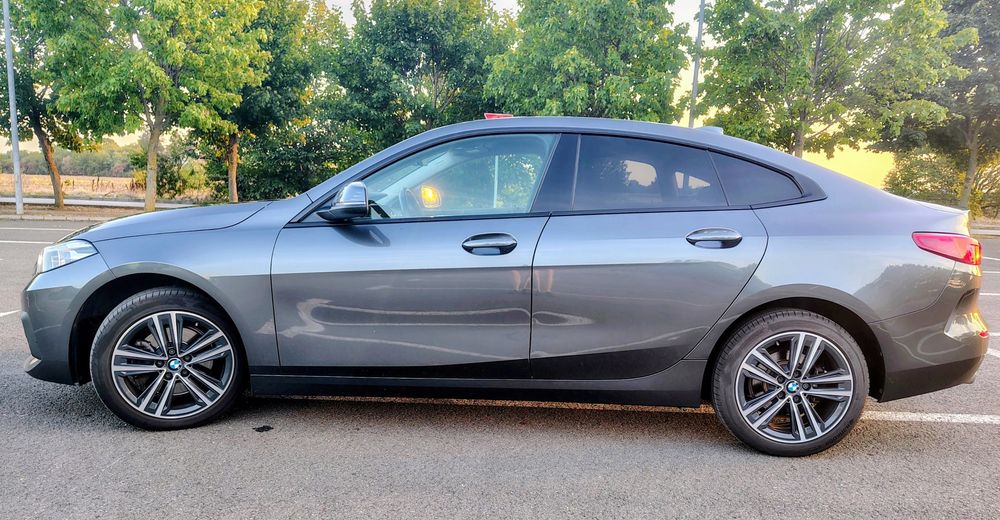 BMW Seria 2 Gran Coupe