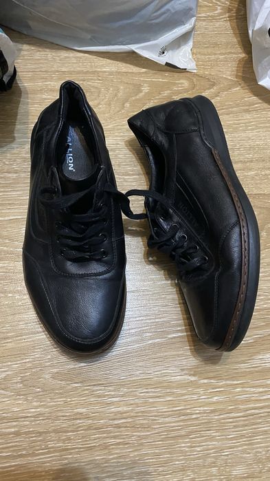 Макасы мужская 42Р
