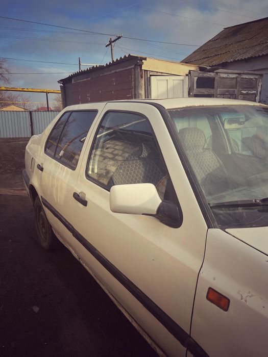 Продам машину volkswagen