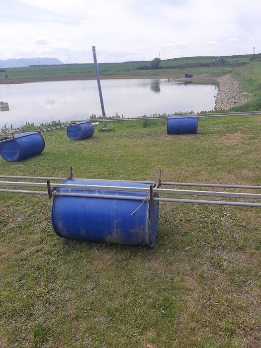 Садка за отглеждане на риба