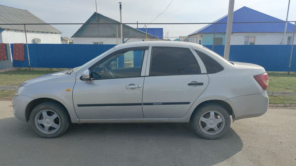 Продам лада гранта
