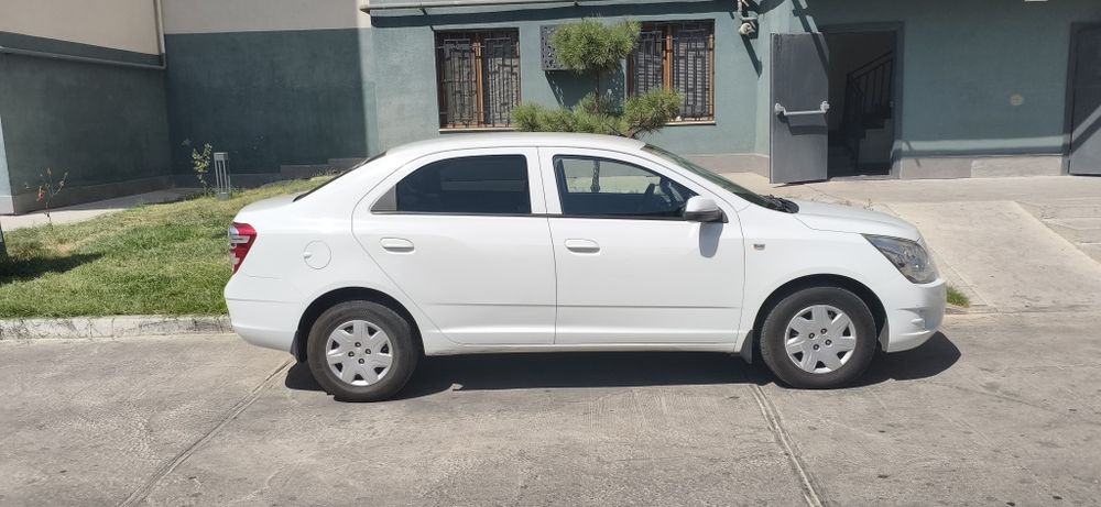 Chevrolet Cobalt 2019