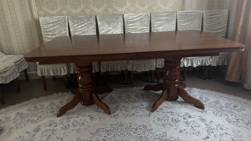 Продам раскладной стол