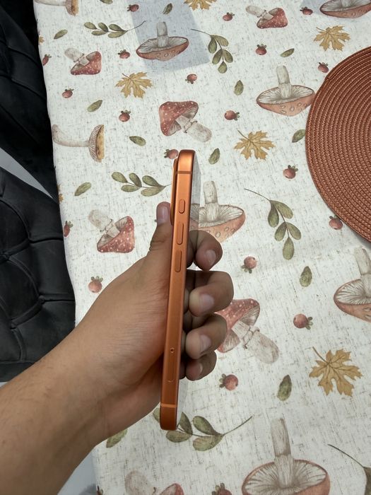 Vand iPhone 17 pro!!