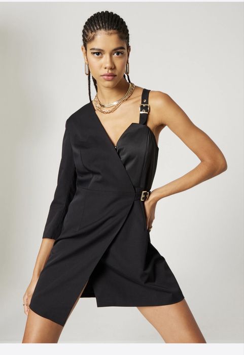 Рокля Hoermanseder