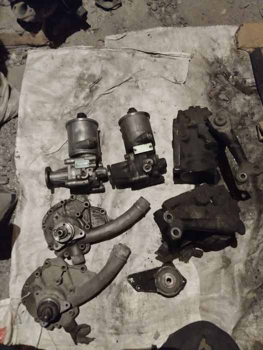 На Мерседес 190 продажа